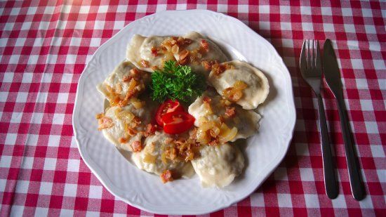 Zachcianek Pierogarnia